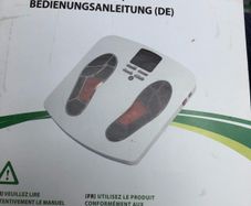 Drainastim Pro - Blood circulatory stimulator