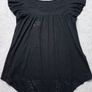 BNWT Ladies Sisley Tshirt Image 3