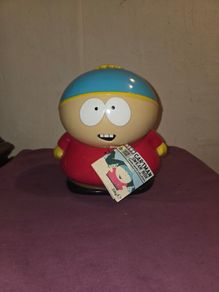 Vintage South Park "Cartman Swear Box"