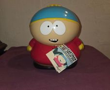 Vintage South Park "Cartman Swear Box"