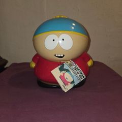 Vintage South Park "Cartman Swear Box"