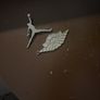 Dior x Nike Dunks - Size UK10 Image 5