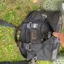 Tumi Alpha Bravo Earle Compact Briefcase Laptop Bag Image 2