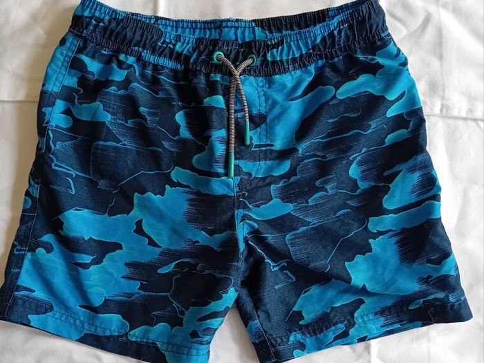 Marks&Spencers Swimming Shorts Age 10