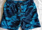 Marks&Spencers Swimming Shorts Age 10