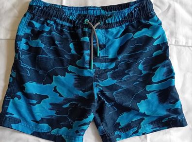 Marks&Spencers Swimming Shorts Age 10