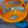 Octonauts Octopod Shark Adventure Playset Fisher Price Image 9