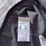 Fantasie Allegra - Underwired Side Support Bra 30F and Briefs XS - Black - BNWT RRP 80 Image 9