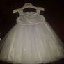 christening dress Image 2