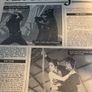 2000 AD Featuring Judge Dredd Prog 205, 325, 267 - IPC Magazines Image 8