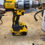 DeWalt DCD996 Drill Image 2