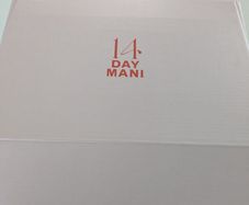 Manicure set