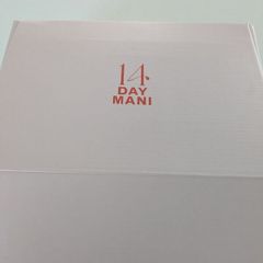 Manicure set