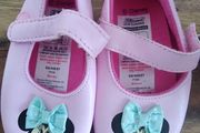 Baby shoes