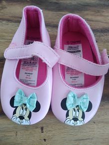 Baby shoes