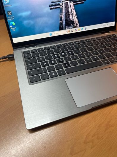 Dell Latitude 7420 2n1 Touch 16/256 win 11 pro