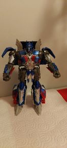 Transformer / toy