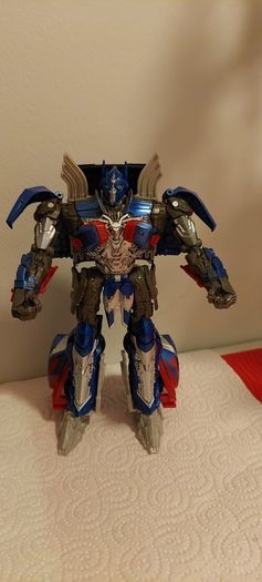 Transformer / toy