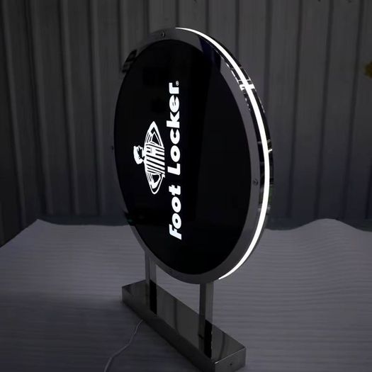 Premium DoubleSided LED Lightbox Sign