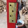 Solid Teak Door Image 2