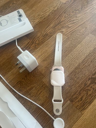 Apple Watch series 10