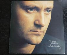 Phil Collins