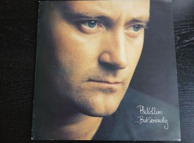 Phil Collins