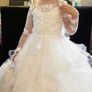communion dress Image 3