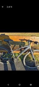 road bike
