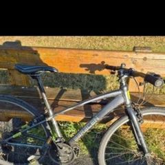 road bike