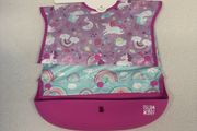 Bumkins Swap Pocket Bib 3pc Set