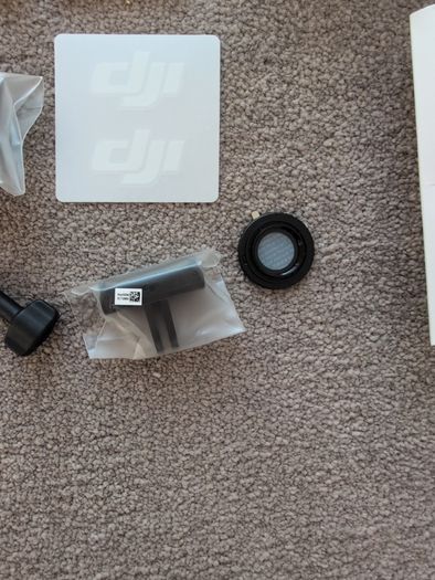 dJI osmo