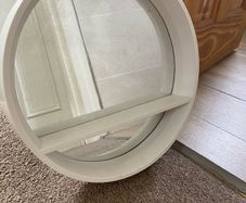 wall mirror