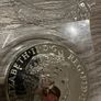 Silver 999 one oz Image 2