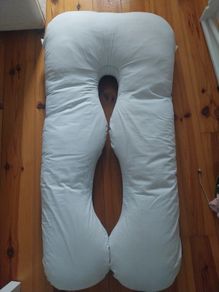 pregnancy pillow