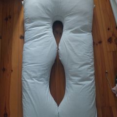 pregnancy pillow