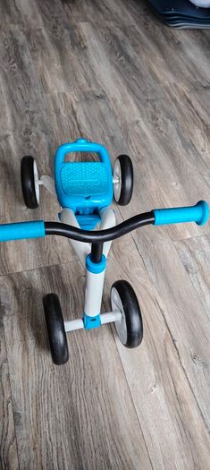 Chillafish Bunzi Trike