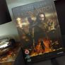 Season of The Witch ! Lenticular Slipcase Cover ! DVD ! 2011 ! Image 3