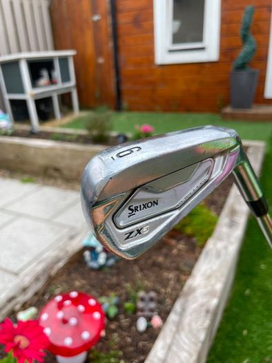 srixon golf clubs