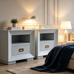 Bedside Lockers