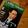 Celtic FC O'Neill & Larsson Era Memorabilia Bundle Image 4