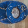 Mexican hat Vintage Sombrero Mariachi Image 2