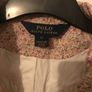 girls polo Ralph Lauren light blazer age 12 Image 7