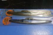 300mm wiper heads