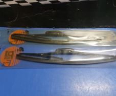 300mm wiper heads