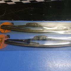 300mm wiper heads
