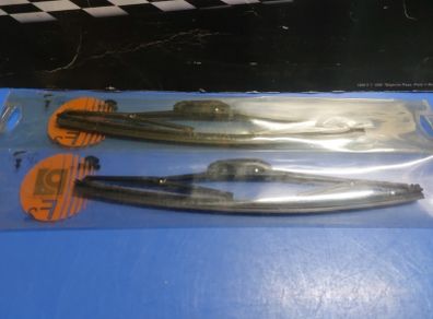 300mm wiper heads