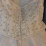 Stunning wedding dress Image 5