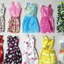 Barbie doll dress Image 3