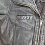 Bershka Leather Jacket (Size Small) Image 3